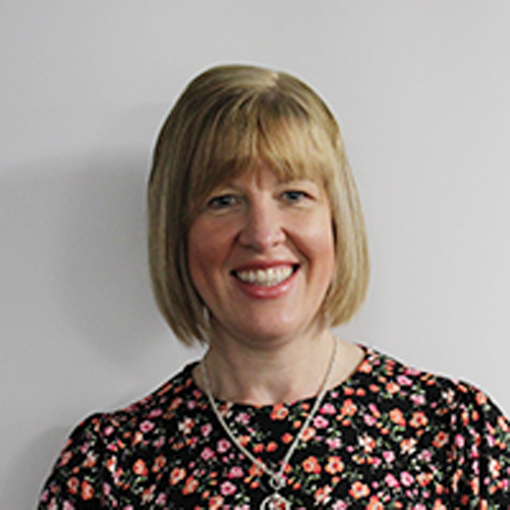 Helen Marrs