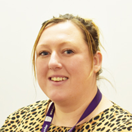 Joanne Down