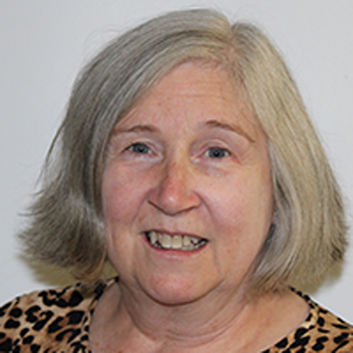 Sue Carruthers