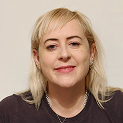 Emma Desborough-Hartley