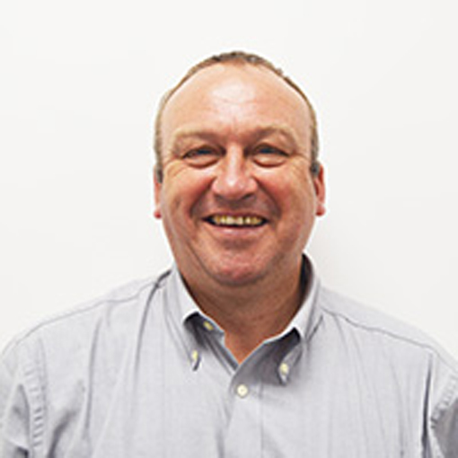 Graeme Oliver