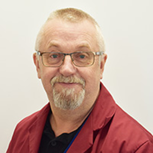 Simon Farrar